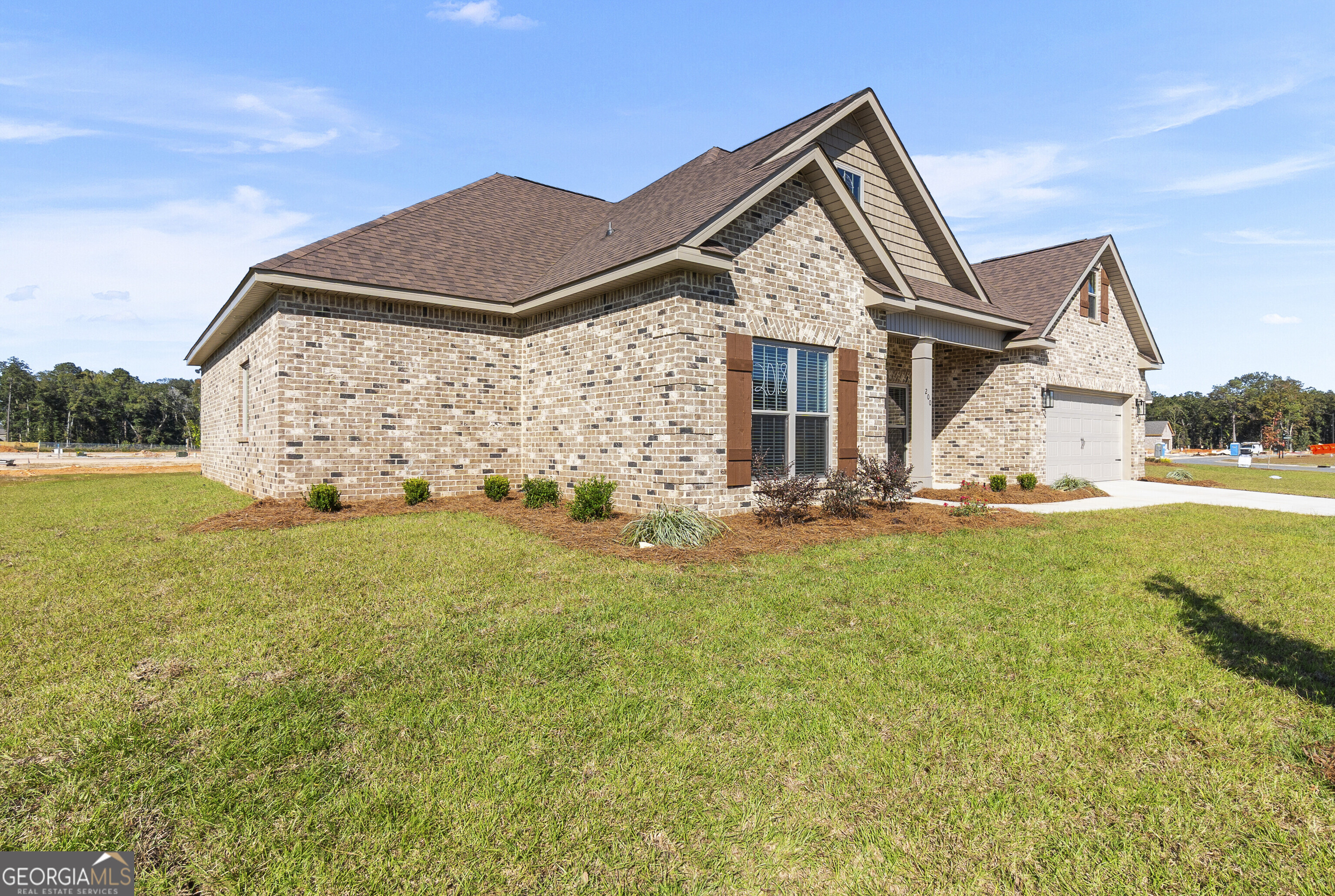200 Emberwood WAY