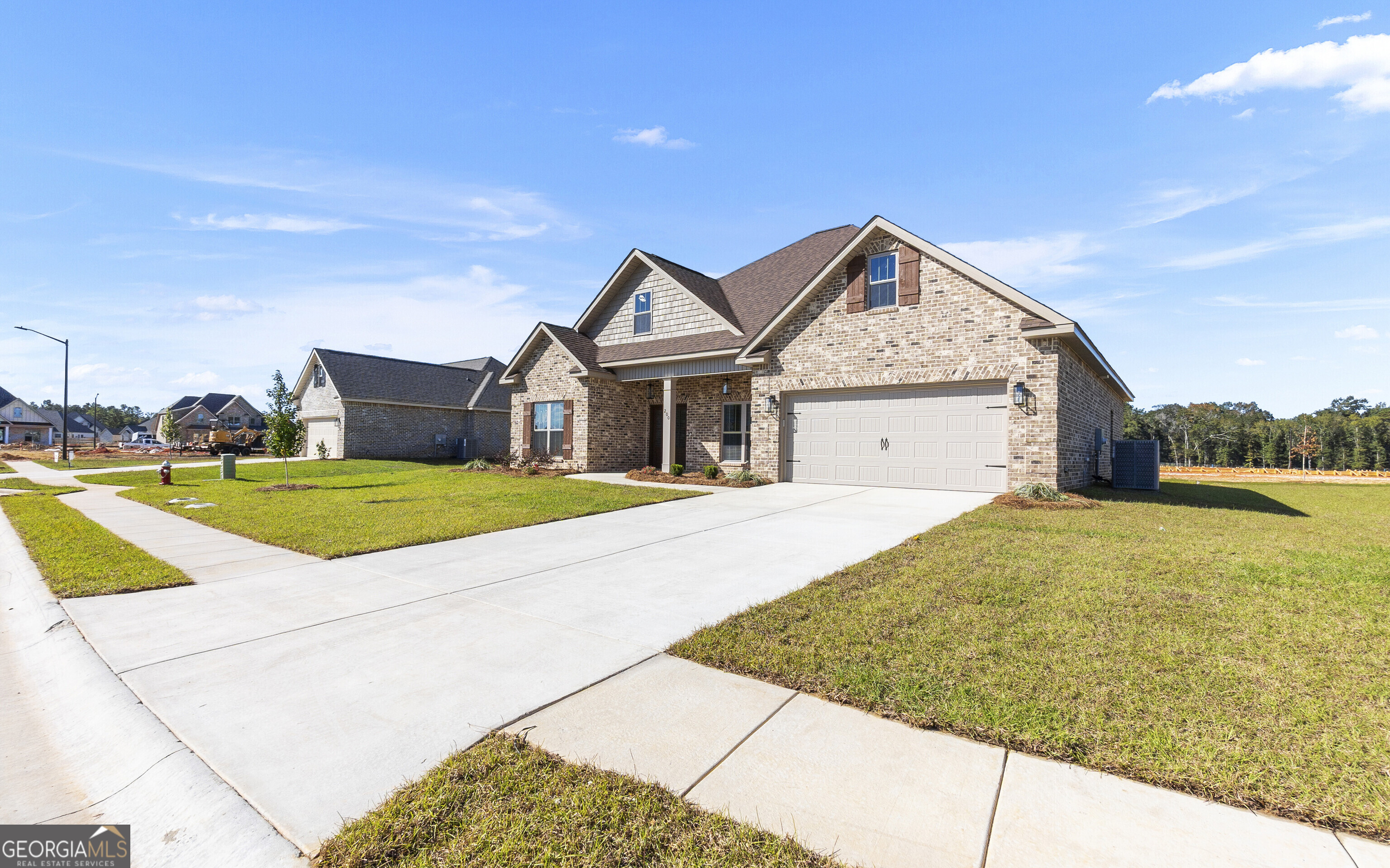 200 Emberwood WAY