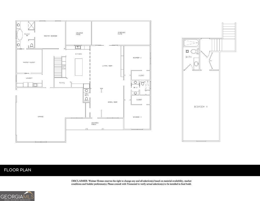 Photo of 454 Clyo Shawnee Road, Springfield, GA 31329 (MLS # 10882262)