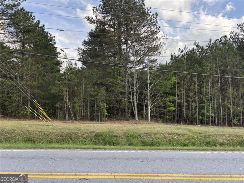 Photo of 0 HIGHWAY 166, Winston, GA 30187 (MLS # 10629732)