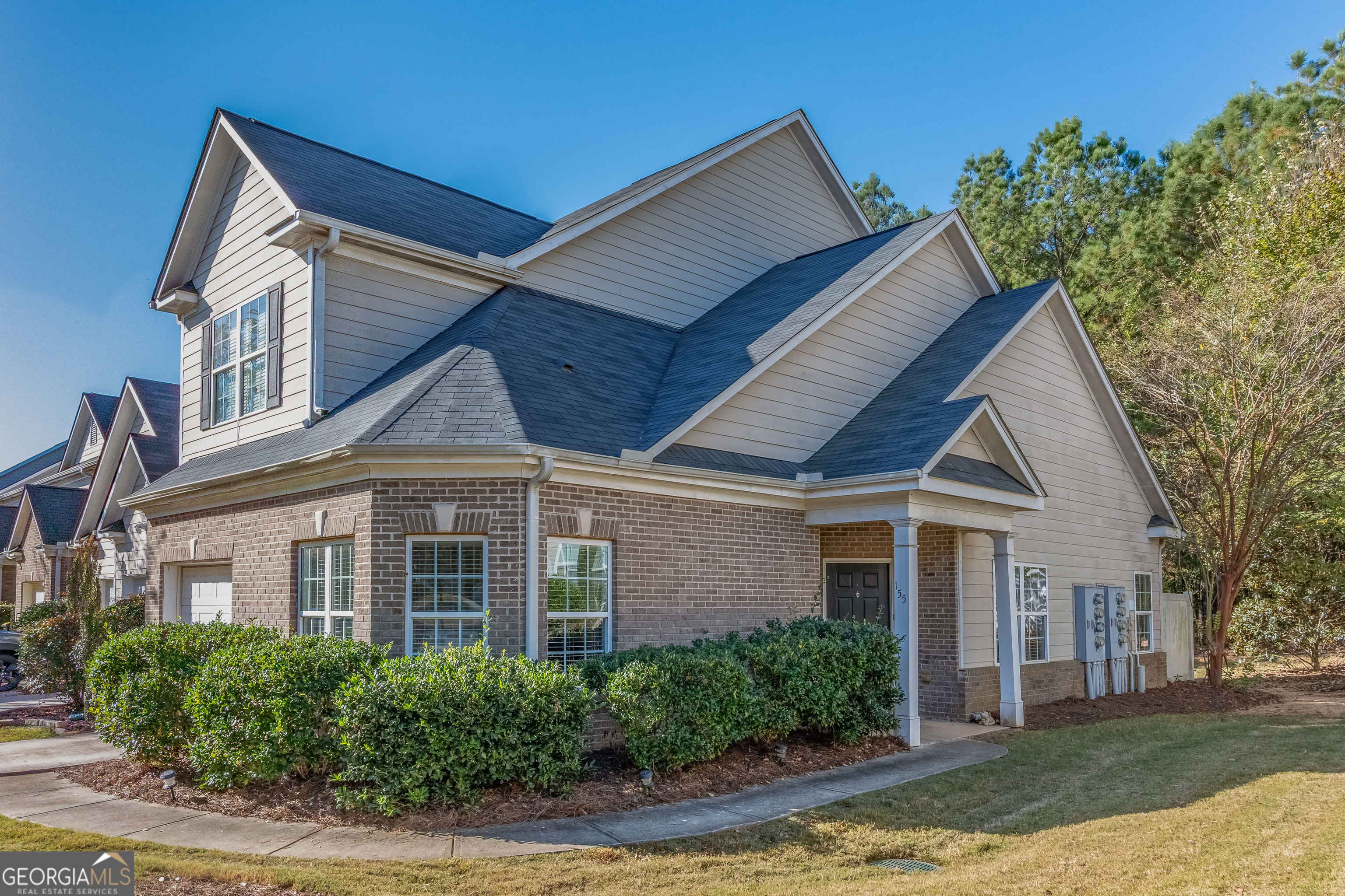 155 Granite WAY