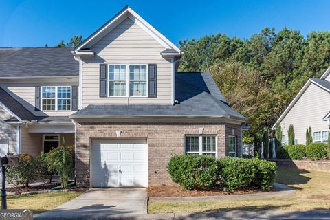 155 Granite WAY Newnan GA 30265