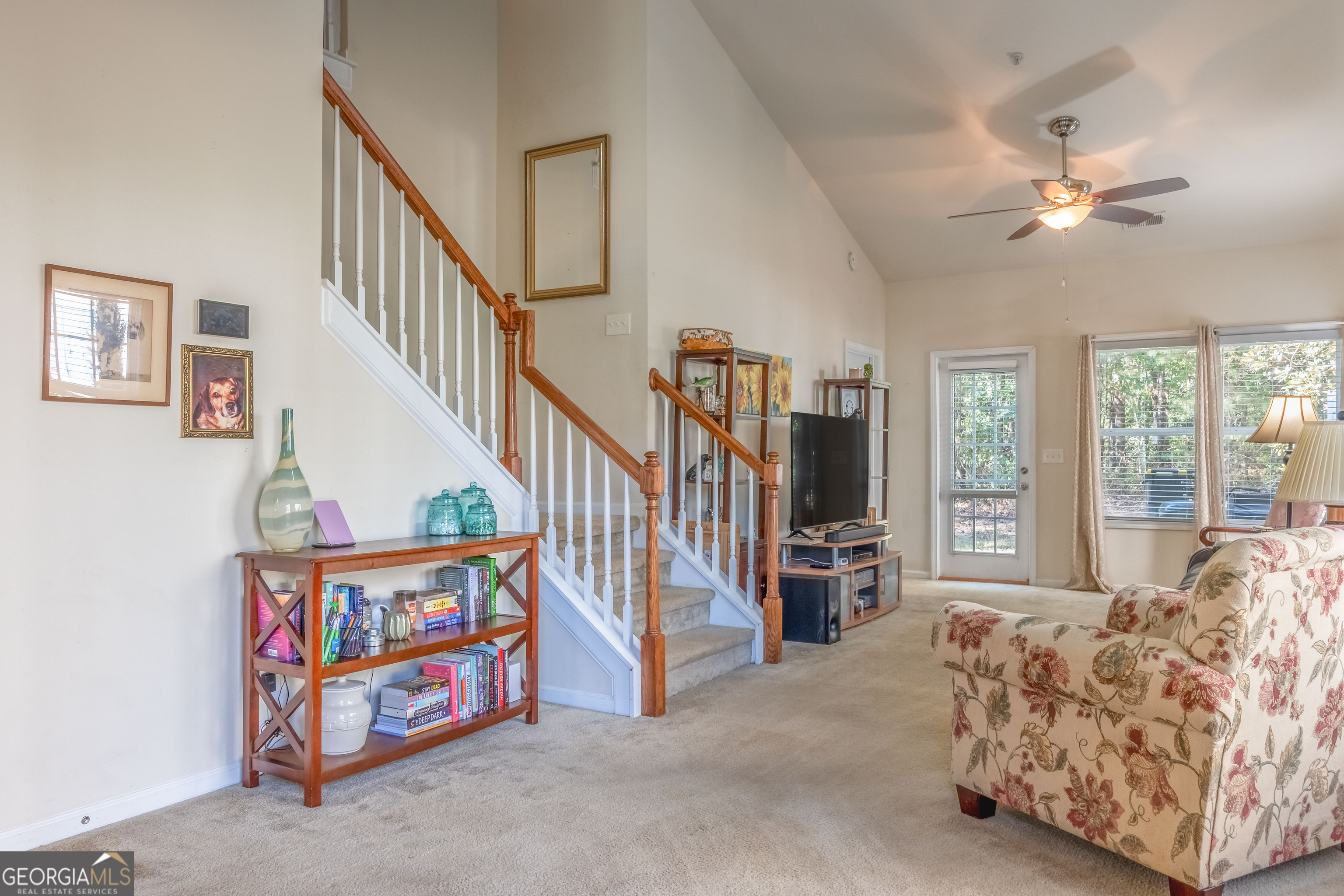155 Granite WAY