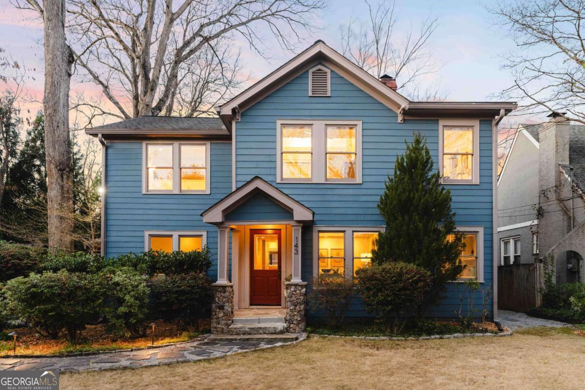 143 Maxwell ST