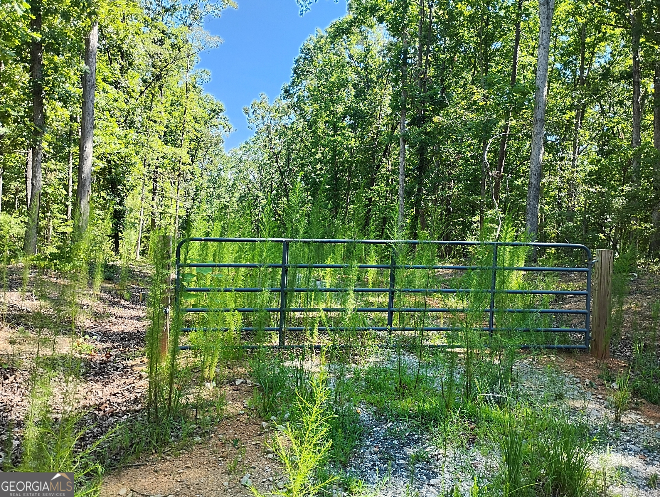 TRACT A Wineberger Rd