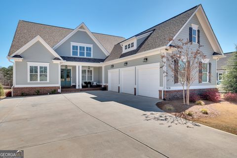 3560402826 Homes for Sale in Statham GA