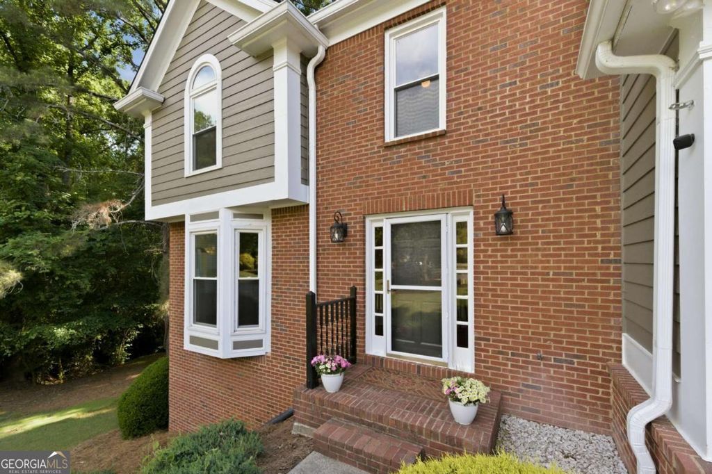 Photo of 4510 Wedewer Way, Woodstock, GA 30188 (MLS # 10769424)