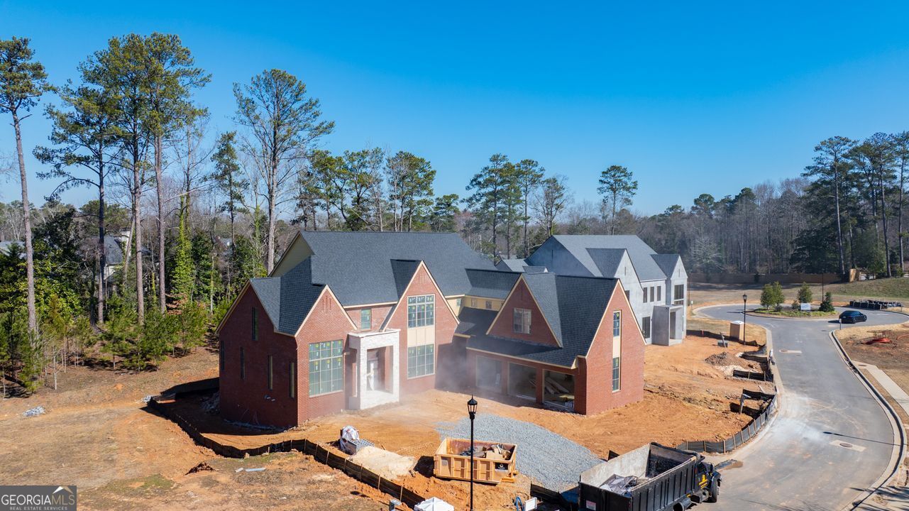 235 River Valley Court Lot 4 CT