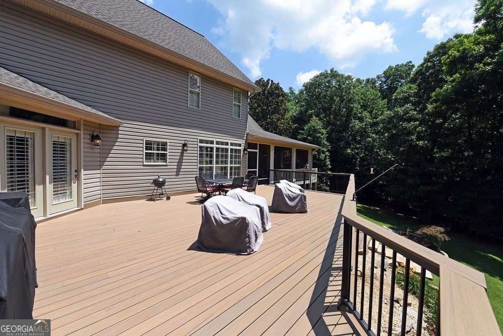 371 Coosa Way, Blairsville, GA, 30512, USA, 5 Bedrooms Bedrooms, ,5 BathroomsBathrooms,Residential,Active,371 Coosa Way,10785012