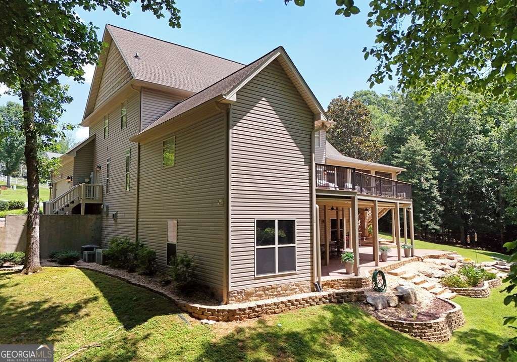 371 Coosa Way, Blairsville, GA, 30512, USA, 5 Bedrooms Bedrooms, ,5 BathroomsBathrooms,Residential,Active,371 Coosa Way,10785012