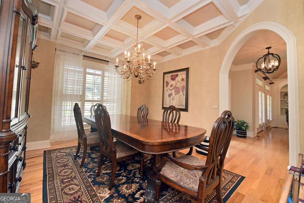 371 Coosa Way, Blairsville, GA, 30512, USA, 5 Bedrooms Bedrooms, ,5 BathroomsBathrooms,Residential,Active,371 Coosa Way,10785012