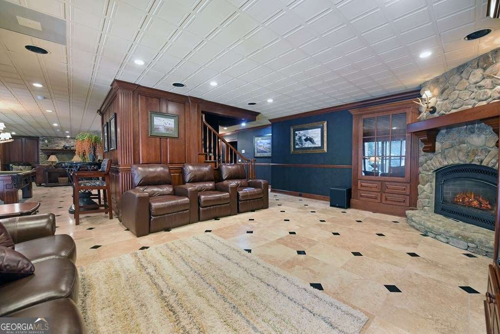 371 Coosa Way, Blairsville, GA, 30512, USA, 5 Bedrooms Bedrooms, ,5 BathroomsBathrooms,Residential,Active,371 Coosa Way,10785012