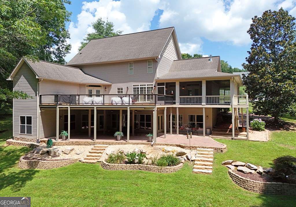 371 Coosa WAY