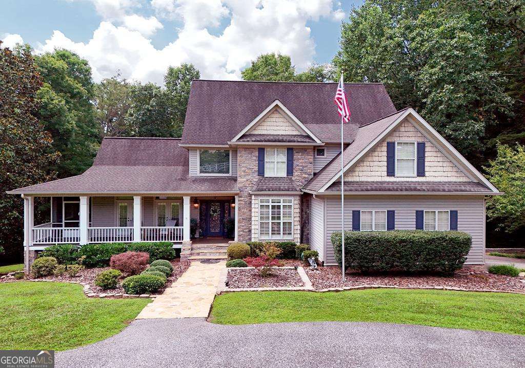 371 Coosa WAY