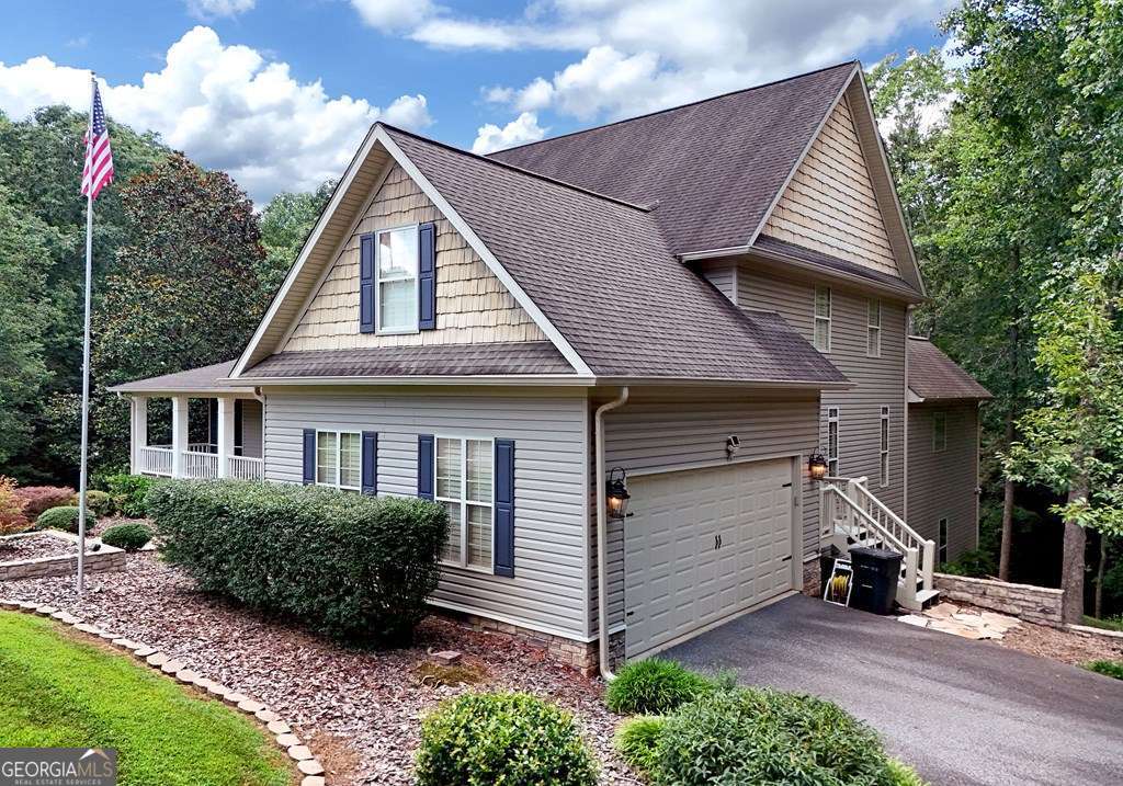 371 Coosa WAY