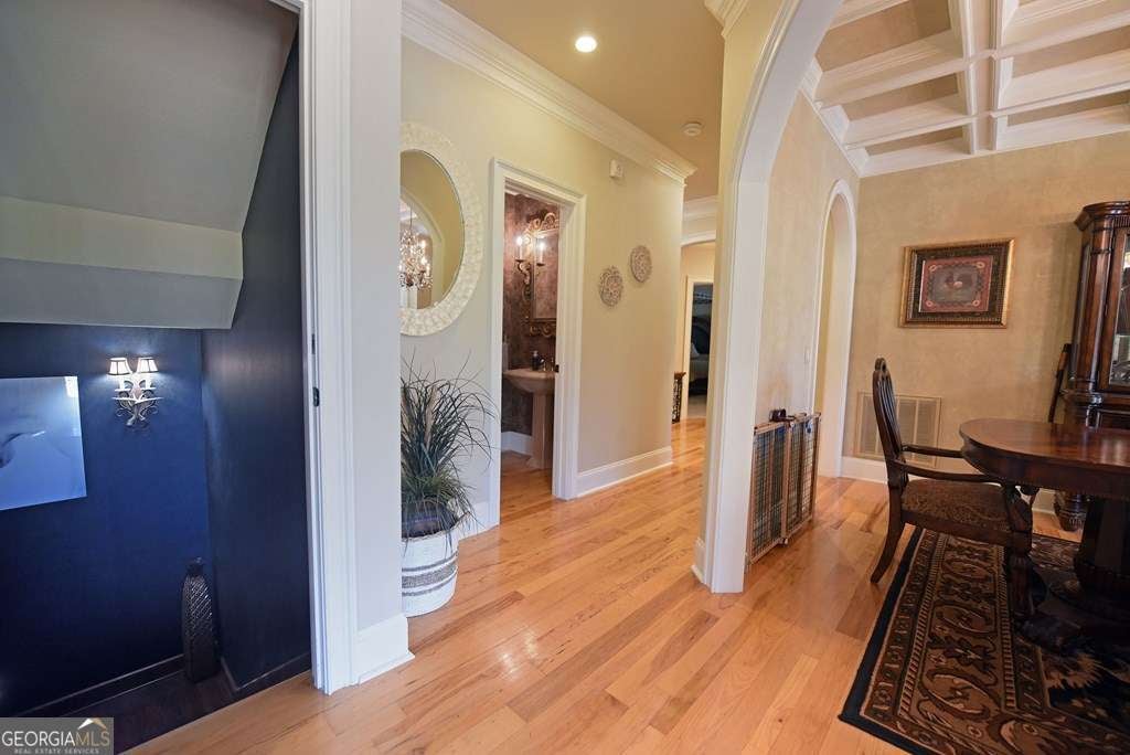 371 Coosa Way, Blairsville, GA, 30512, USA, 5 Bedrooms Bedrooms, ,5 BathroomsBathrooms,Residential,Active,371 Coosa Way,10785012