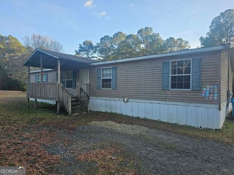 Photo of 873 E Point Road, Cedartown, GA 30125 (MLS # 10705683)