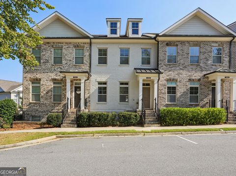 3899 Glenview Club LN Duluth GA 30097