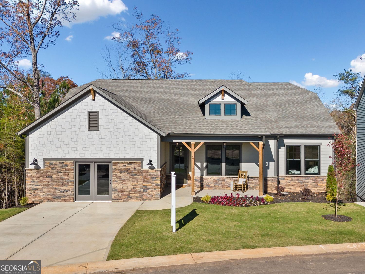 117 Pinnacle WAY