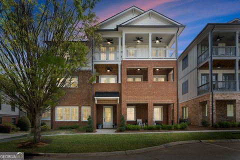 6056 Gaines ST Norcross GA 30071