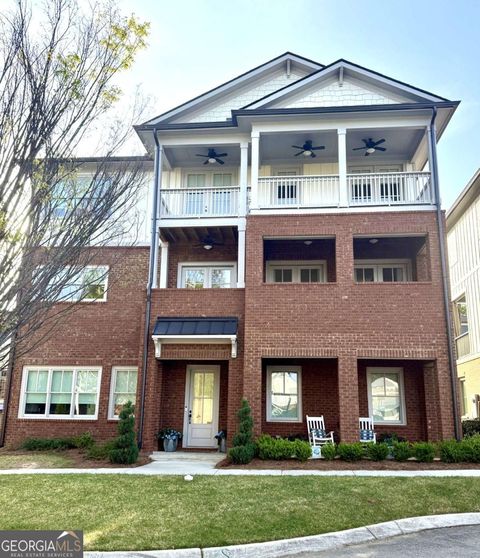 6056 Gaines ST Norcross GA 30071