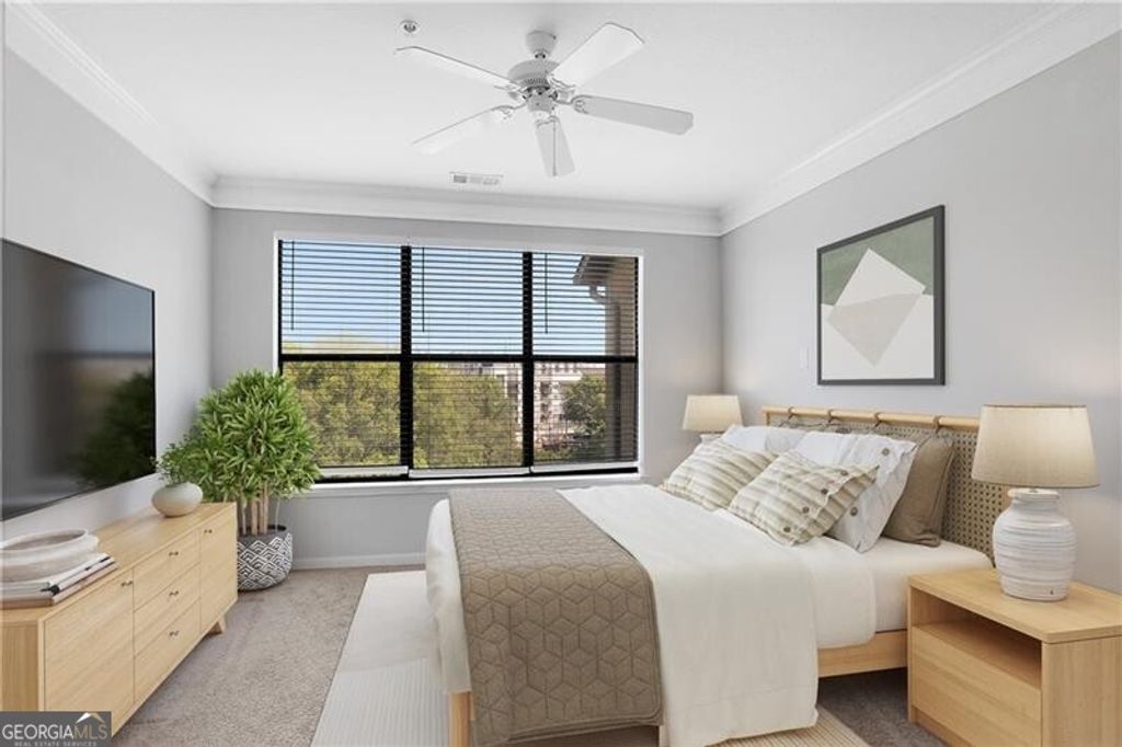 Photo of 400 17th Street NW #1341, Atlanta, GA 30363 (MLS # 10755899)