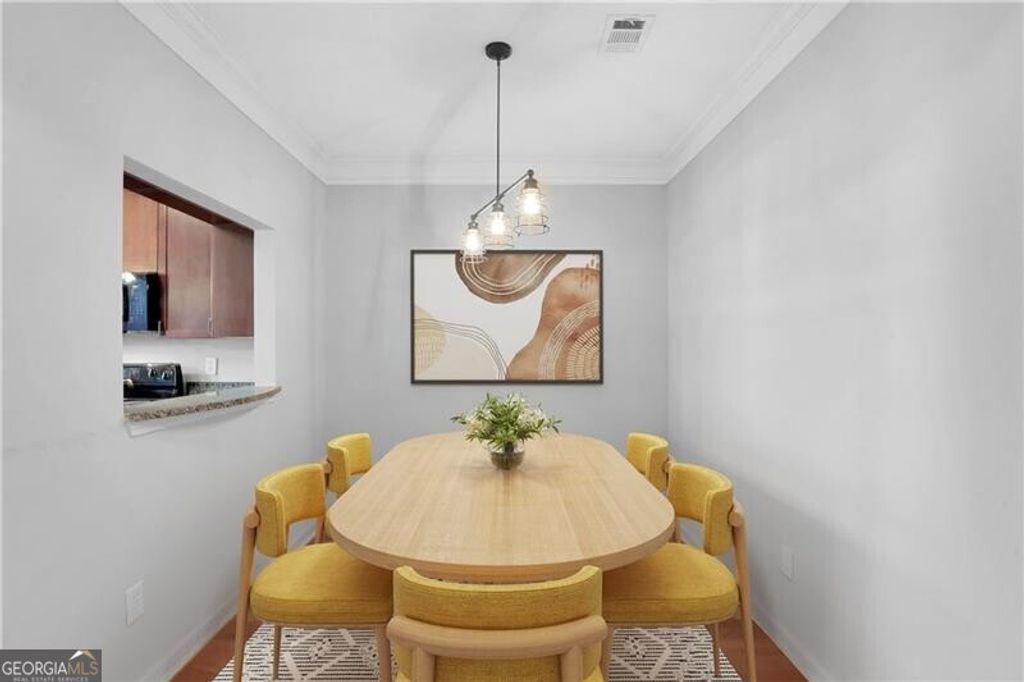 Photo of 400 17th Street NW #1341, Atlanta, GA 30363 (MLS # 10755899)