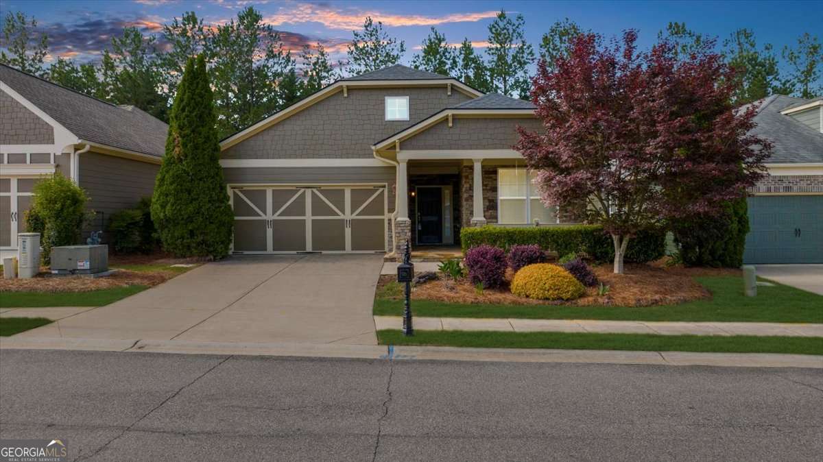 3143 White Magnolia Chase SW