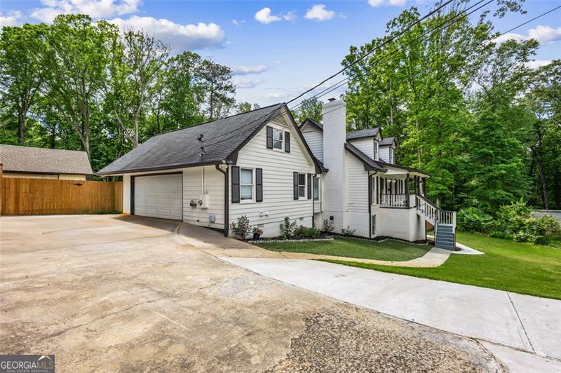 1384 SUNRISE WAY