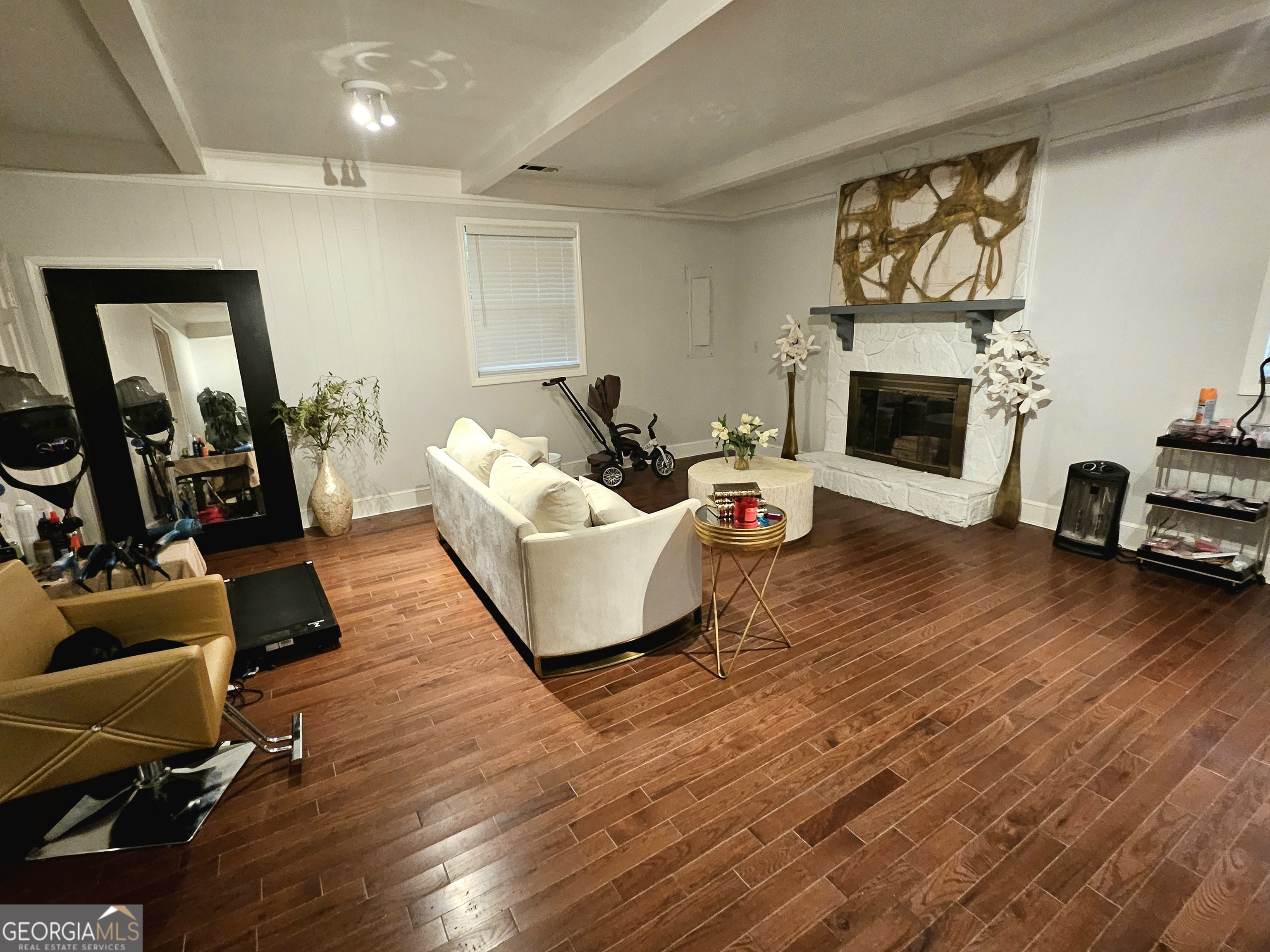 3113 Jodeco DR