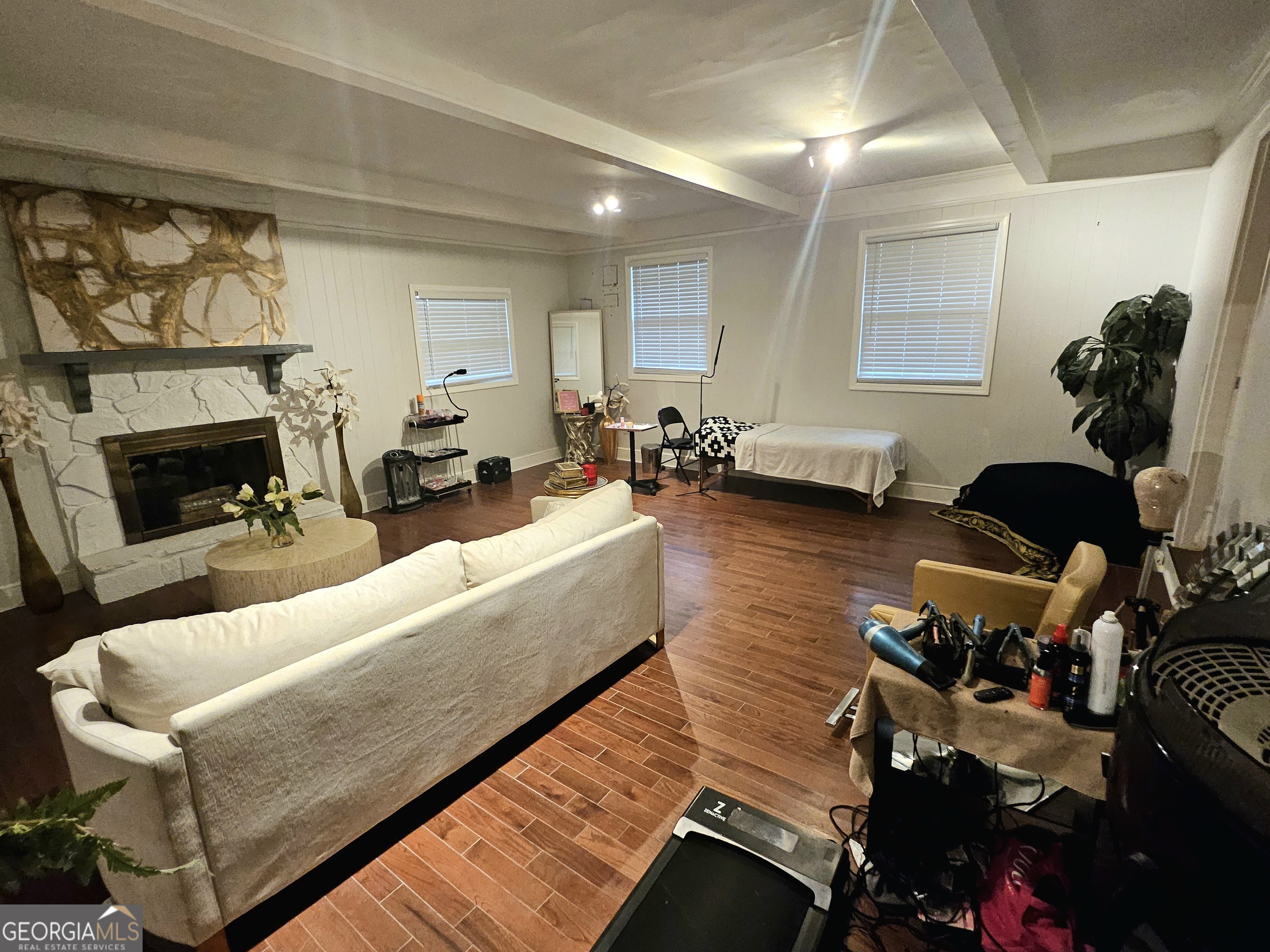 3113 Jodeco DR