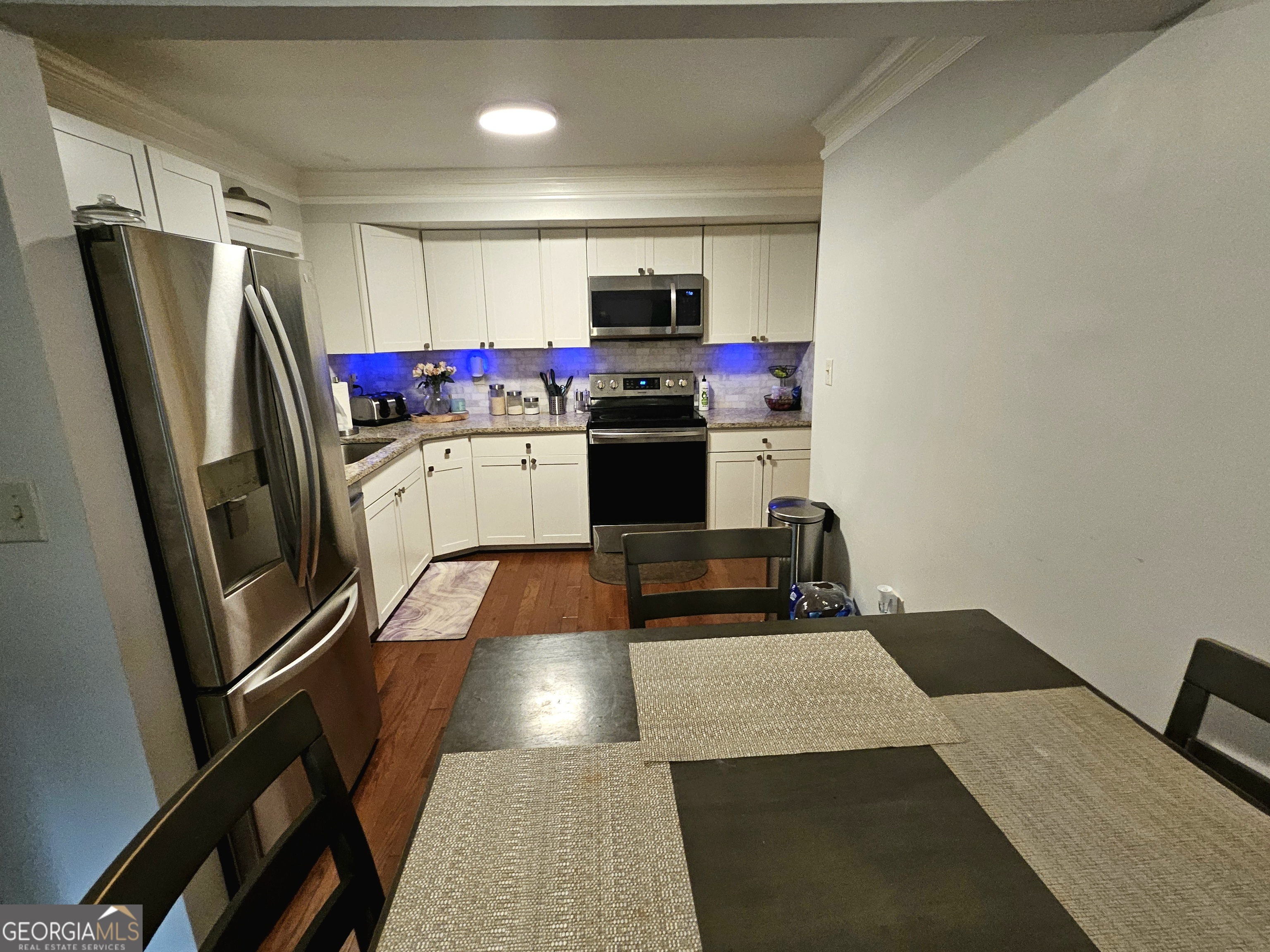 3113 Jodeco DR