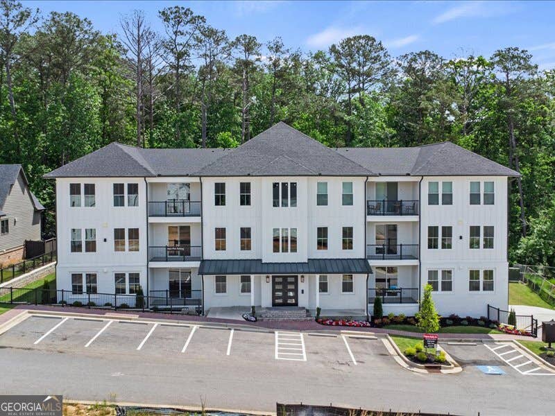 Photo of 1050 Blair Lane #203, Peachtree city, GA 30269 (MLS # 10816036)