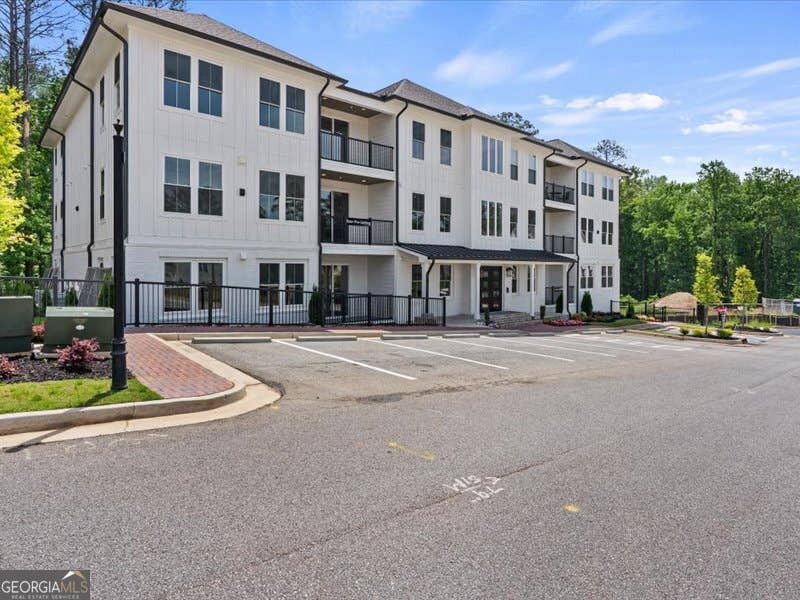 Photo of 1050 Blair Lane #203, Peachtree city, GA 30269 (MLS # 10816036)