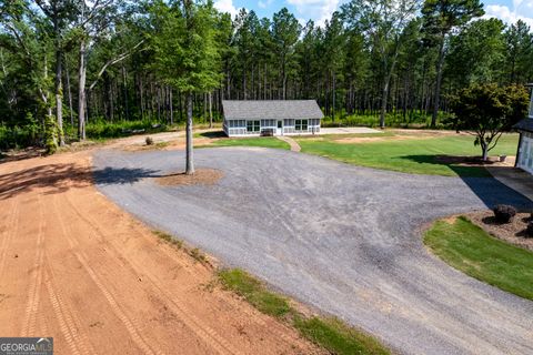 A home in Covington