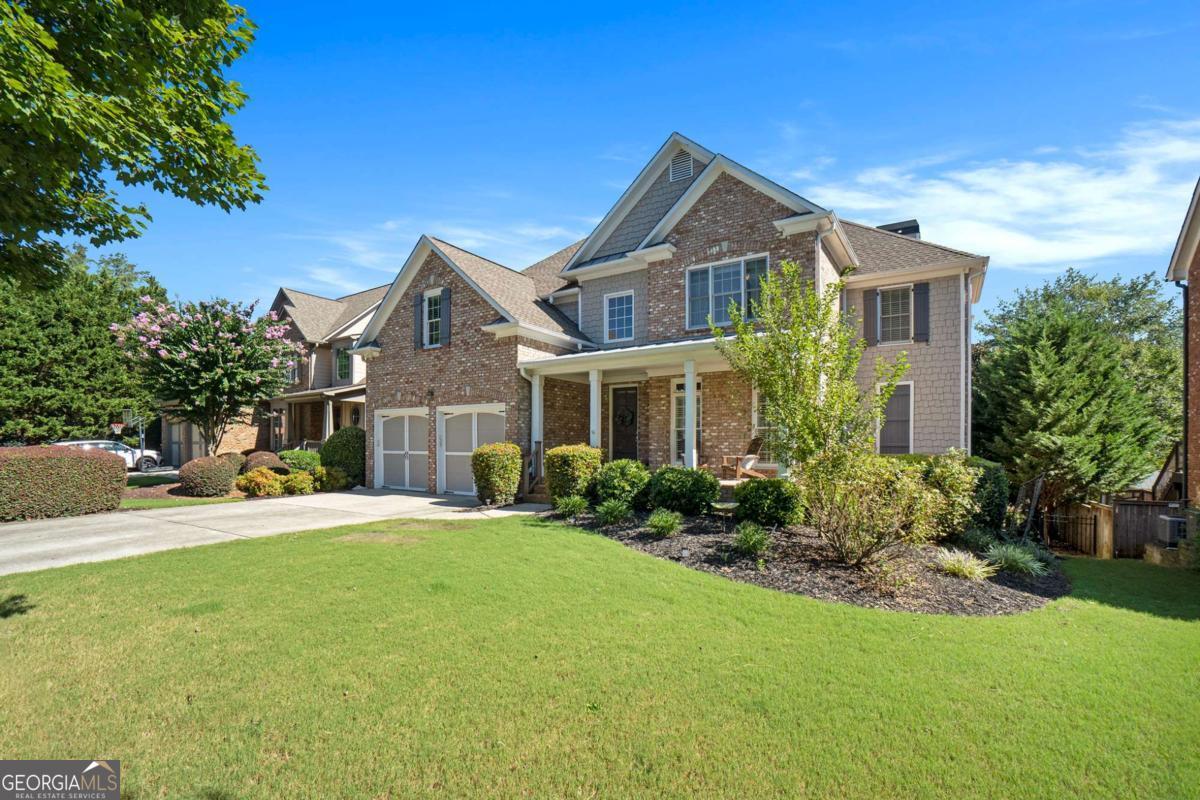 1715 Brown CIR