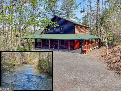 A home in Epworth