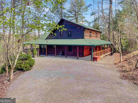 A home in Epworth