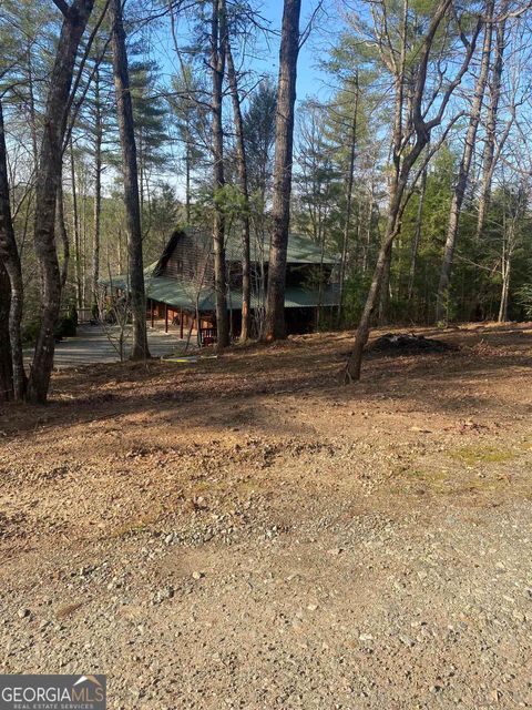 A home in Epworth