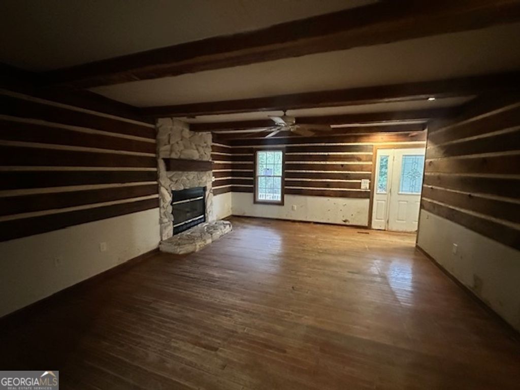 Photo of 1275 Old Sardis Road, Sardis, GA 30456 (MLS # 10696199)