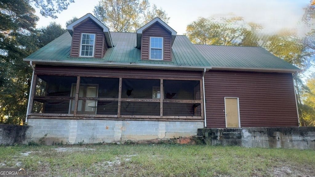 Photo of 1275 Old Sardis Road, Sardis, GA 30456 (MLS # 10696199)