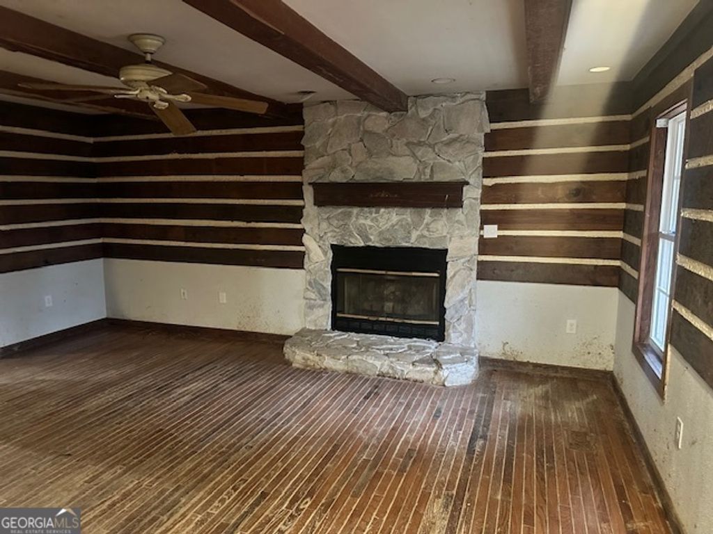 Photo of 1275 Old Sardis Road, Sardis, GA 30456 (MLS # 10696199)