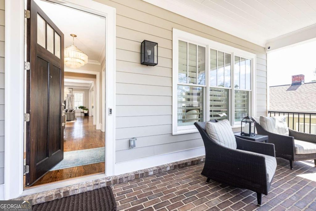 Photo of 2893 Lookout Place NE, Atlanta, GA 30305 (MLS # 10709913)