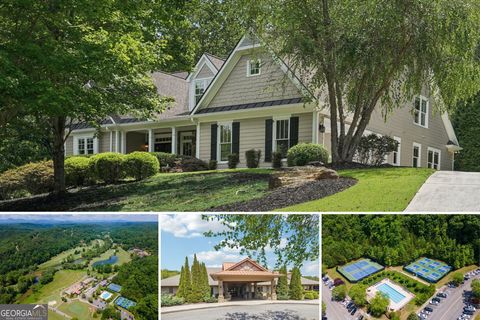 38 Cavender RUN Dahlonega GA 30533