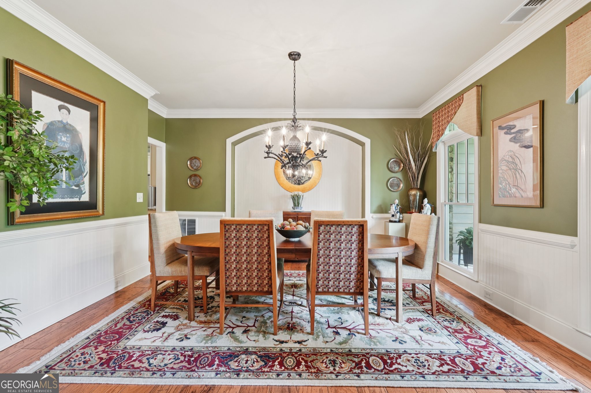 38 Cavender RUN