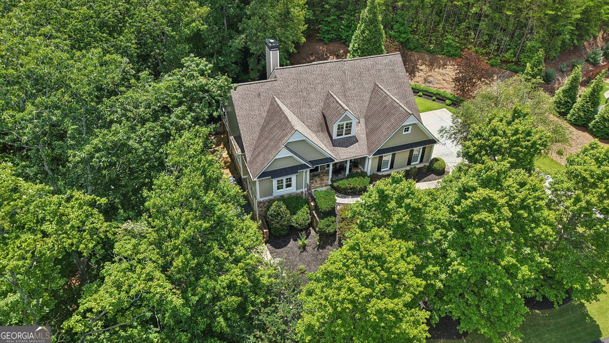 38 Cavender RUN