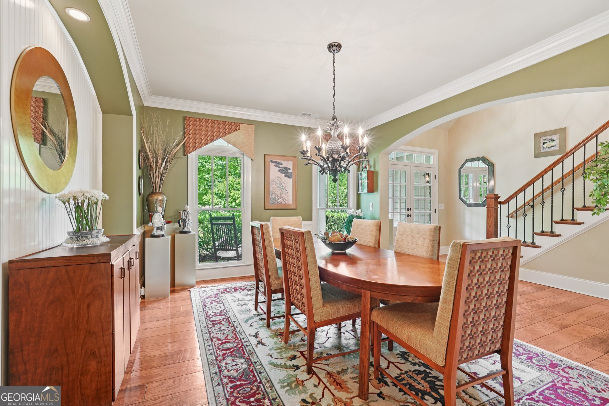 38 Cavender RUN