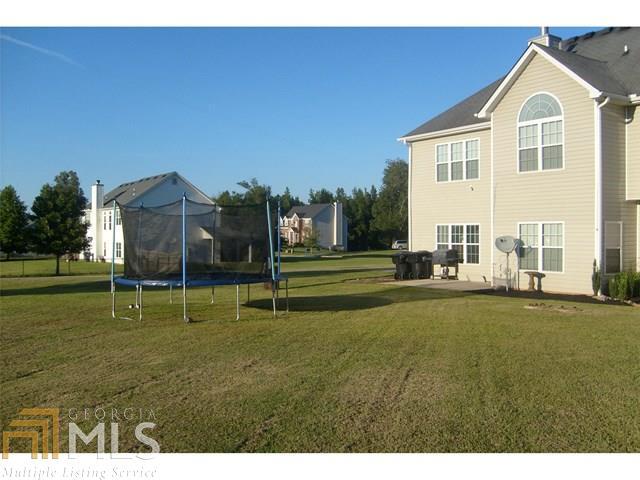 Crown Landing - Residential