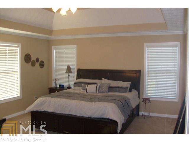 Crown Landing - Residential