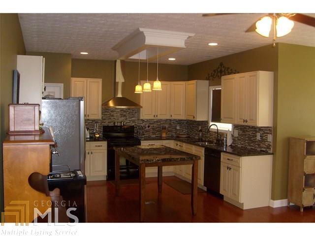 Crown Landing - Residential